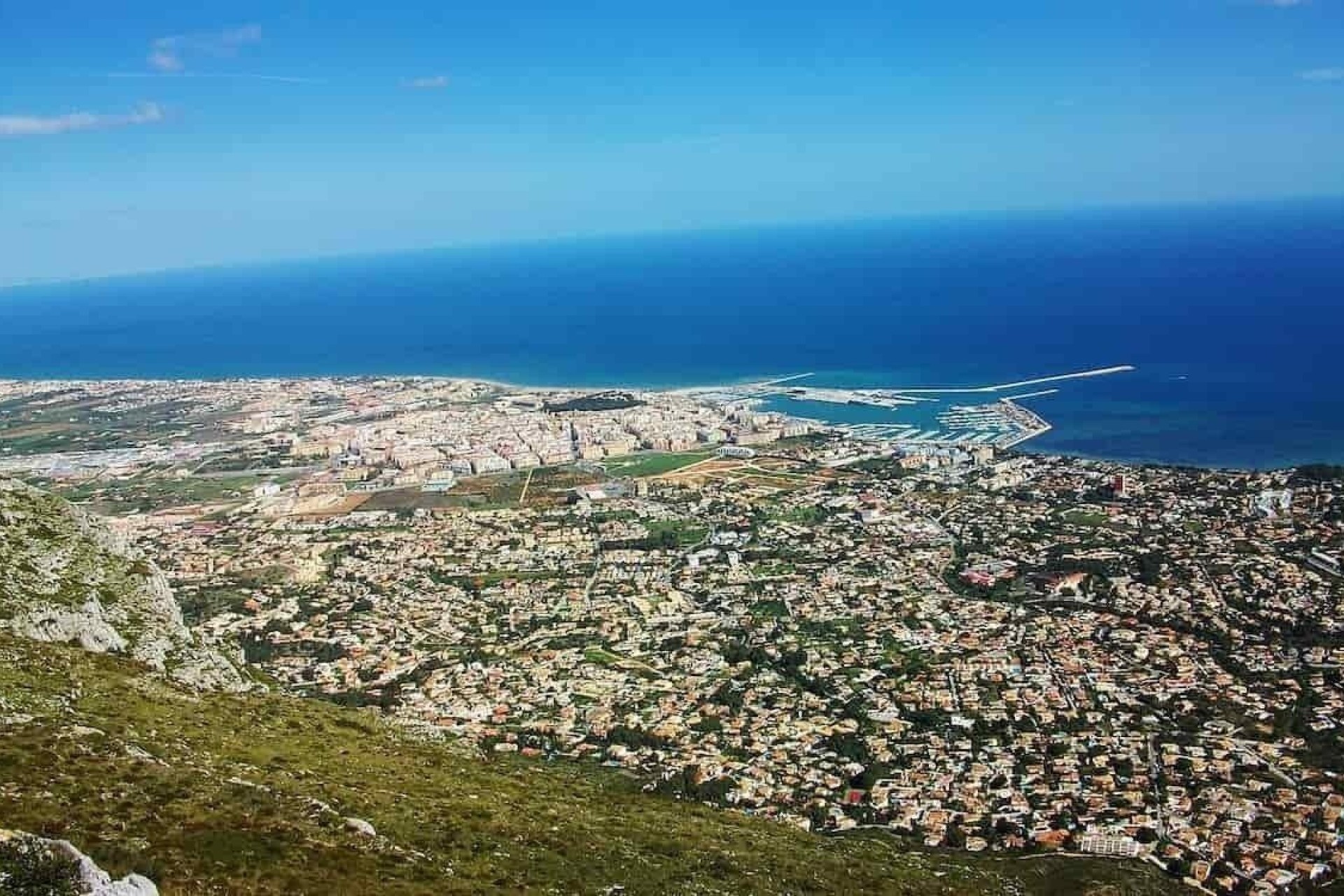 New Build - Apartment Flat -
Denia - Las Marinas km 2.5