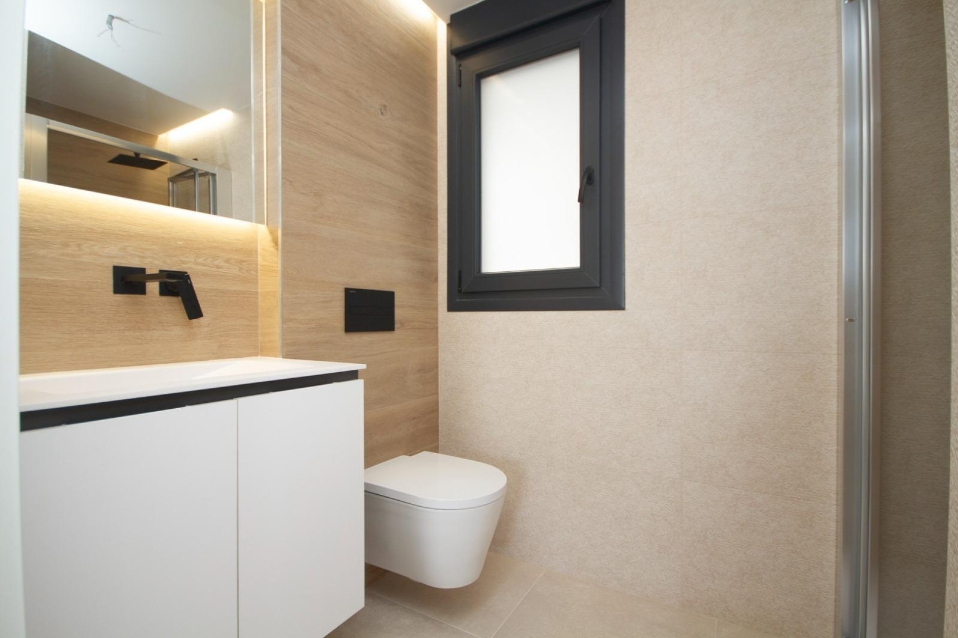 New Build - Apartment / Flat -
Denia - Las Marinas km 2.5