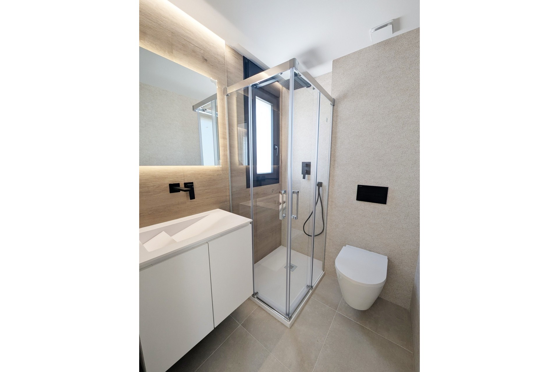New Build - Apartment Flat -
Denia