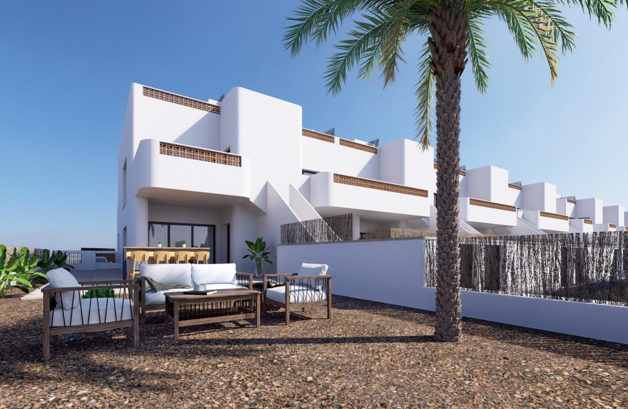 New Build - Apartment Flat -
Dolores - Sector 3