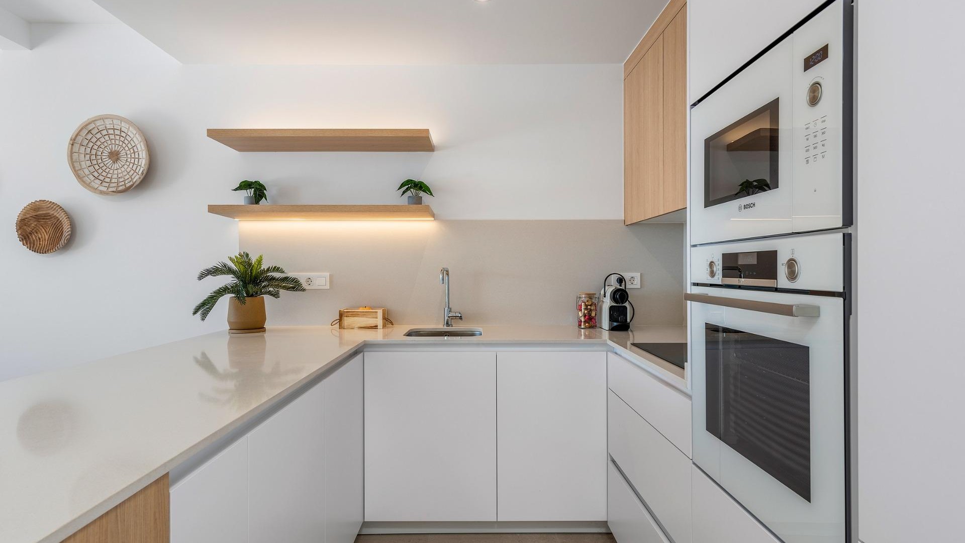 New Build - Apartment Flat -
Dolores - ZONA NUEVA