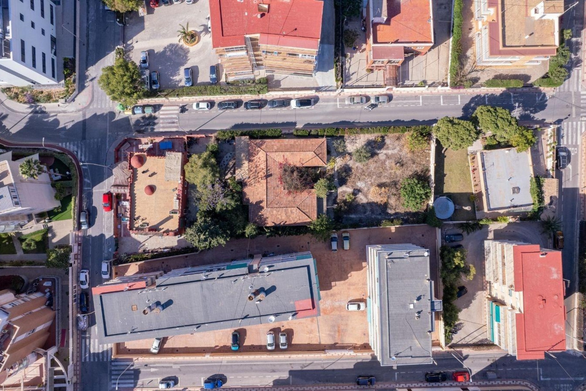 New Build - Apartment / Flat -
El Campello - Mutxamel