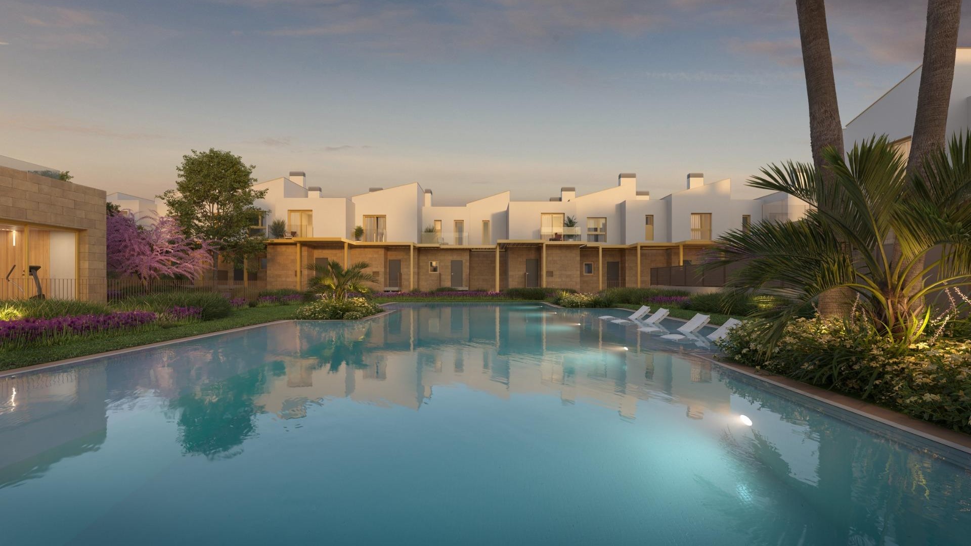 New Build - Apartment Flat -
El Verger - Zona De La Playa