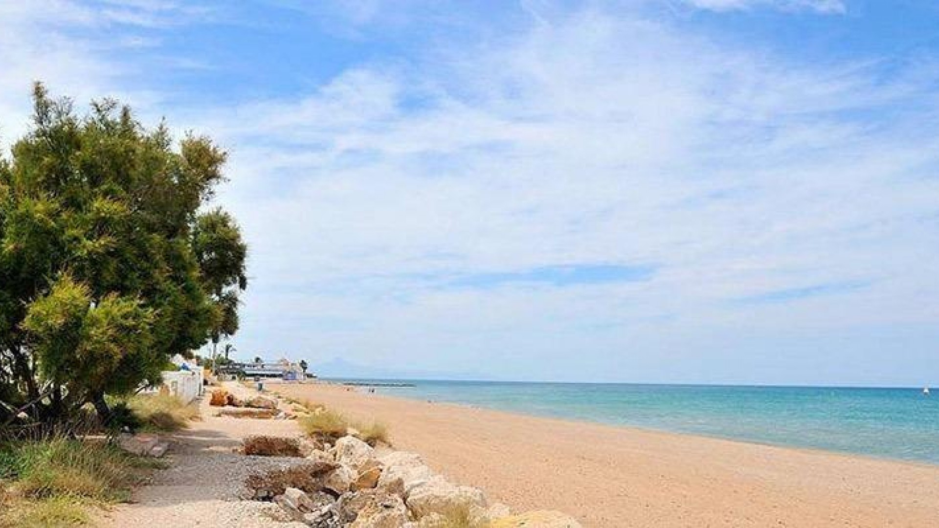 New Build - Apartment Flat -
El Verger - Zona De La Playa