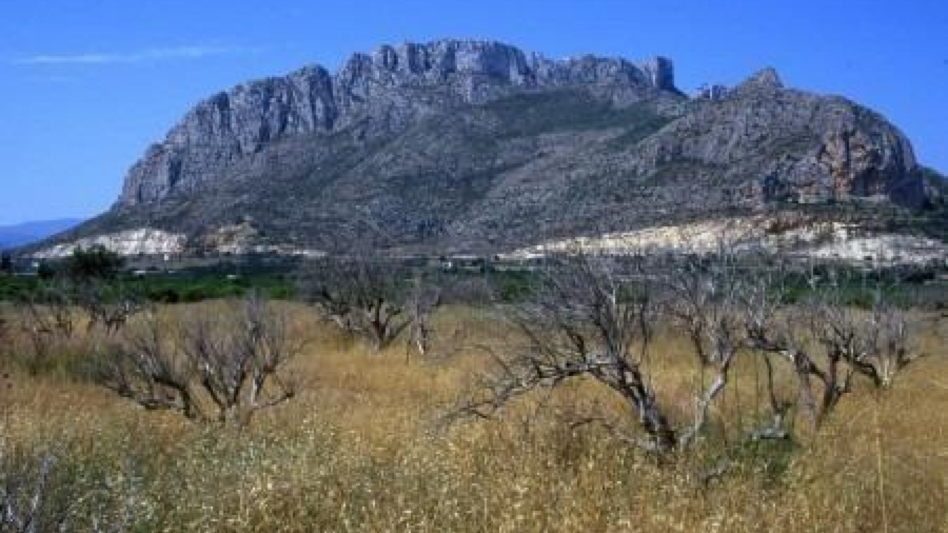 New Build - Apartment Flat -
El Verger - Zona De La Playa