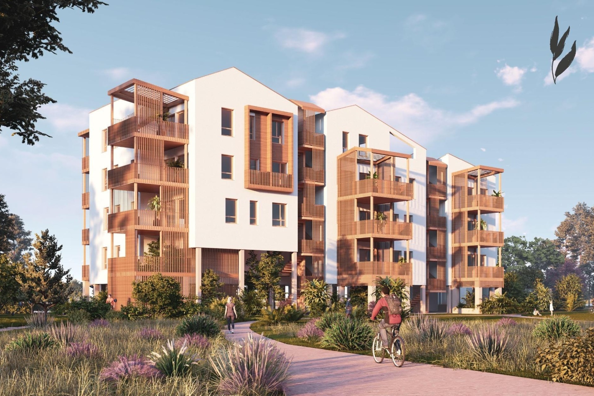 New Build - Apartment Flat -
El Verger