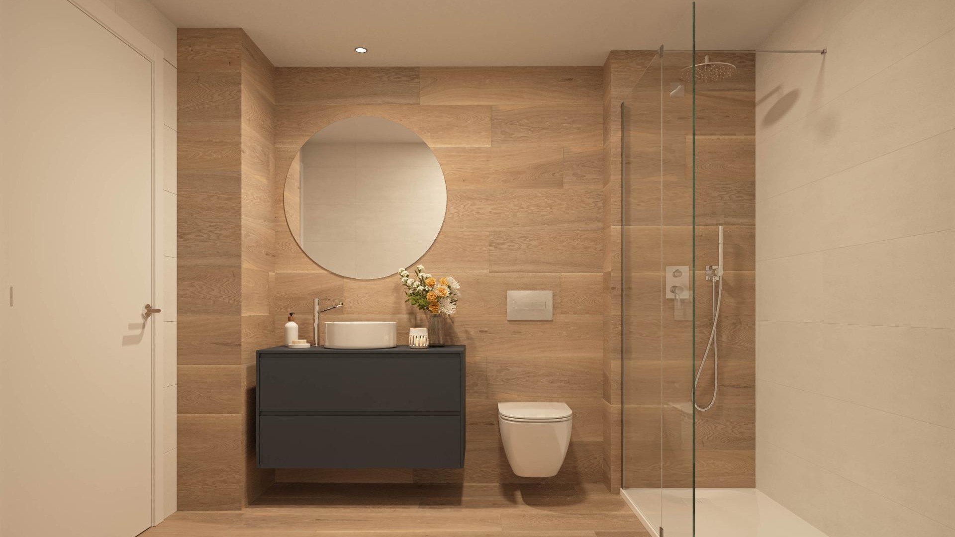 New Build - Apartment Flat -
El Verger