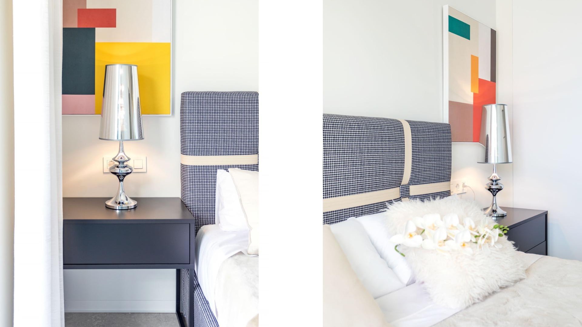 New Build - Apartment Flat -
Finestrat - Balcón de finestrat