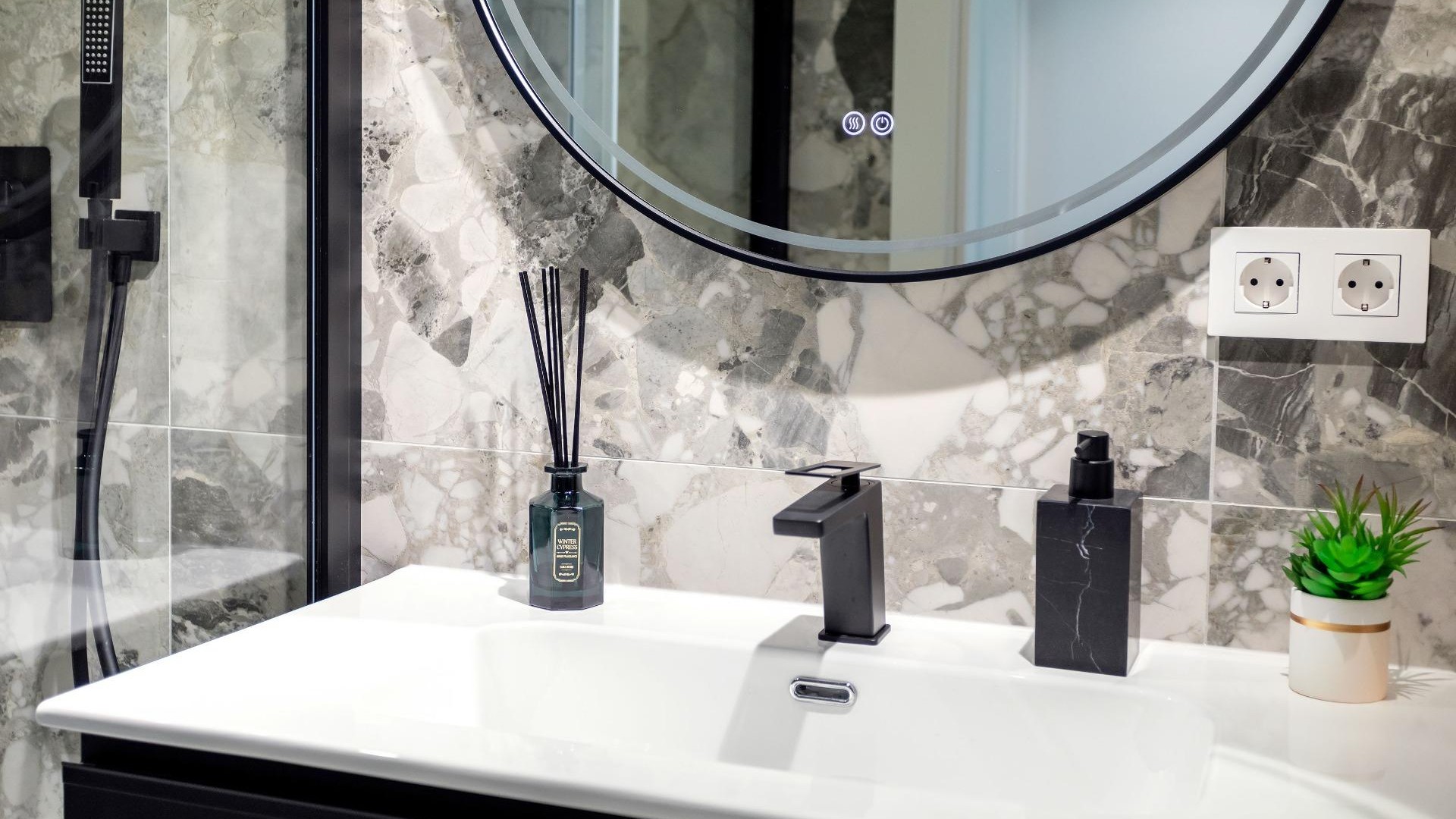 New Build - Apartment Flat -
Finestrat - Balcón de finestrat