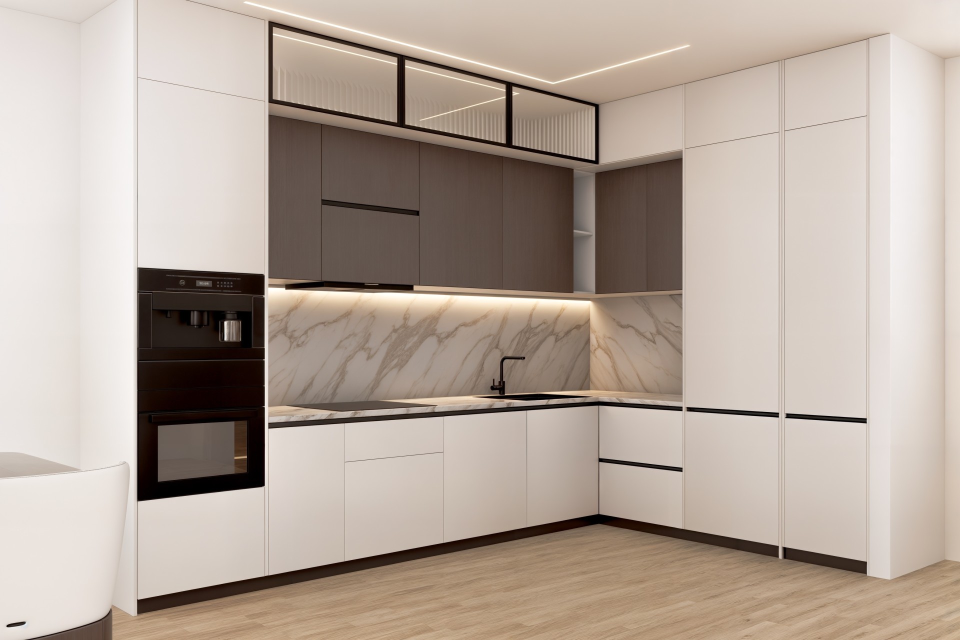 New Build - Apartment / Flat -
Finestrat