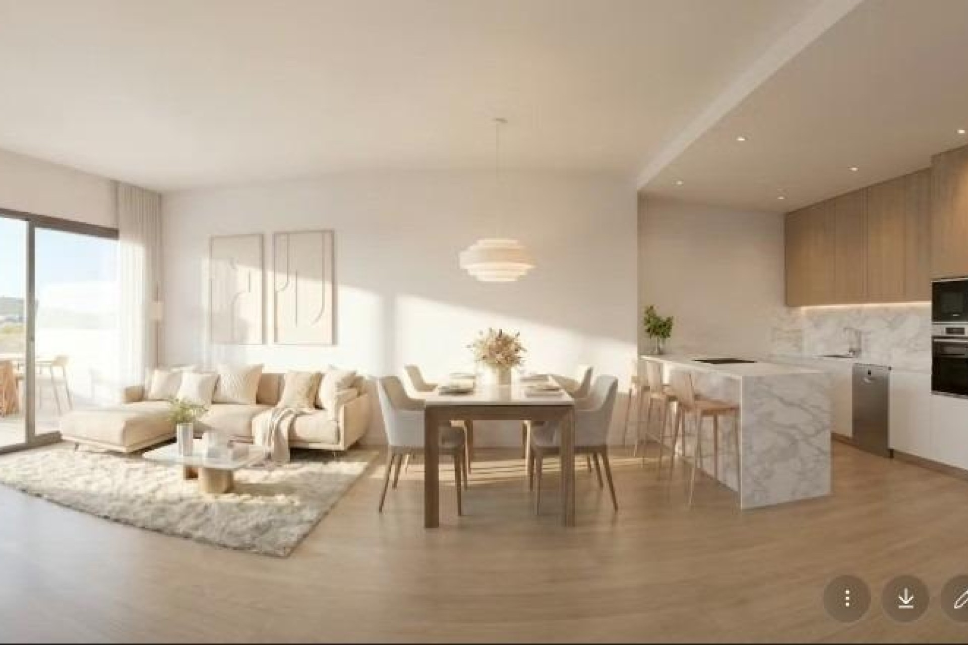 New Build - Apartment / Flat -
Finestrat