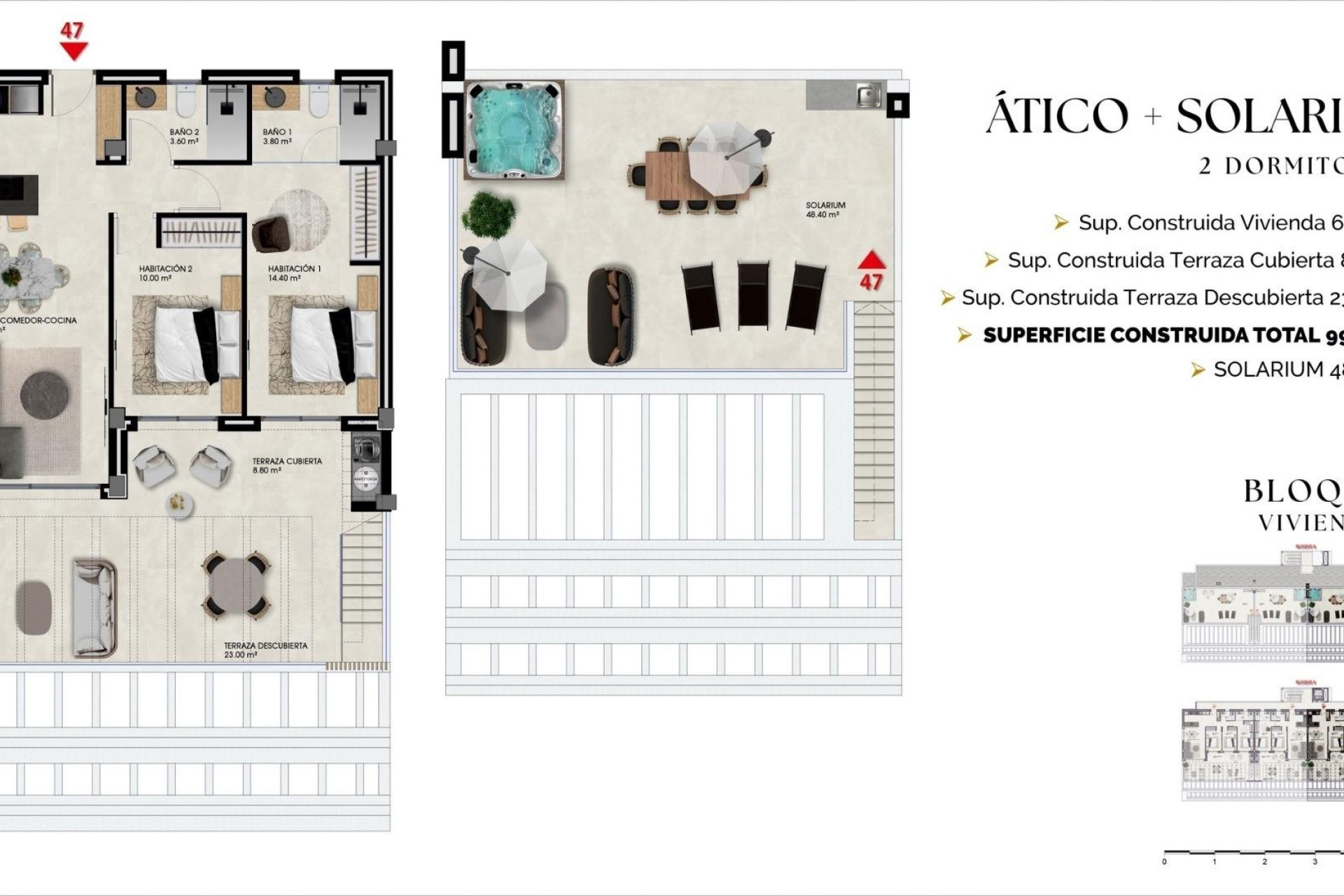 New Build - Apartment / Flat -
Finestrat
