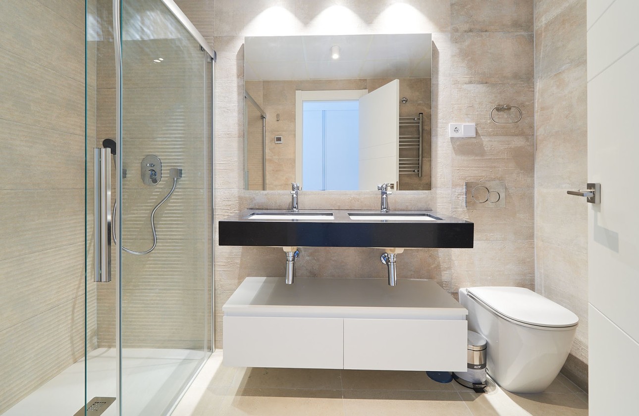 New Build - Apartment Flat -
Fuengirola - Spain