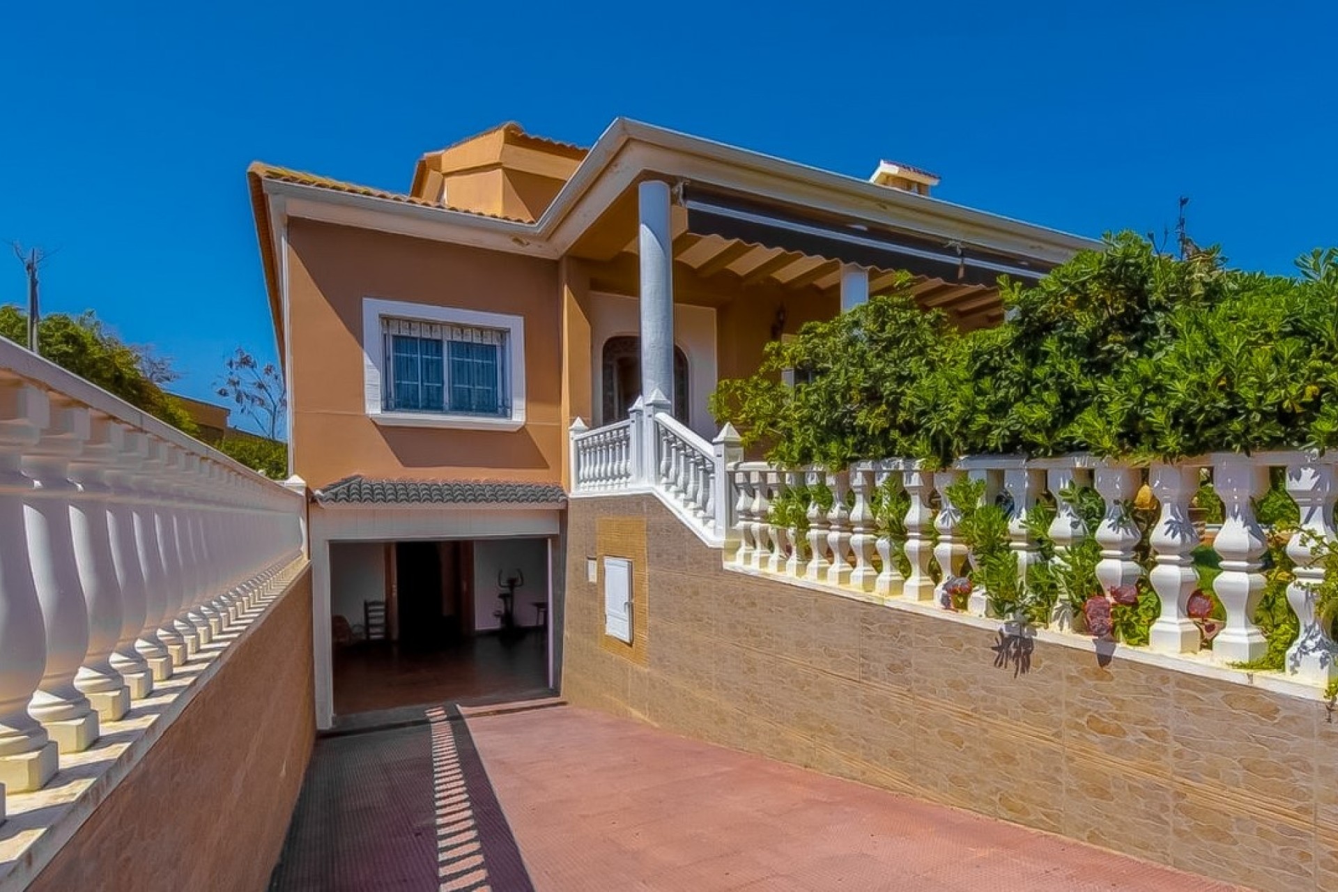 New Build - Apartment Flat -
Fuente Álamo - Hacienda del Alamo