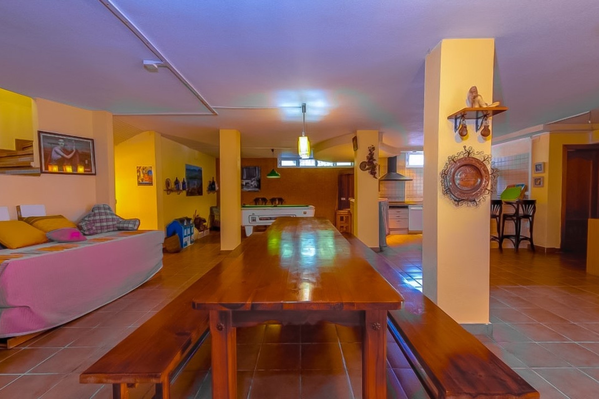 New Build - Apartment Flat -
Fuente Álamo - Hacienda del Alamo