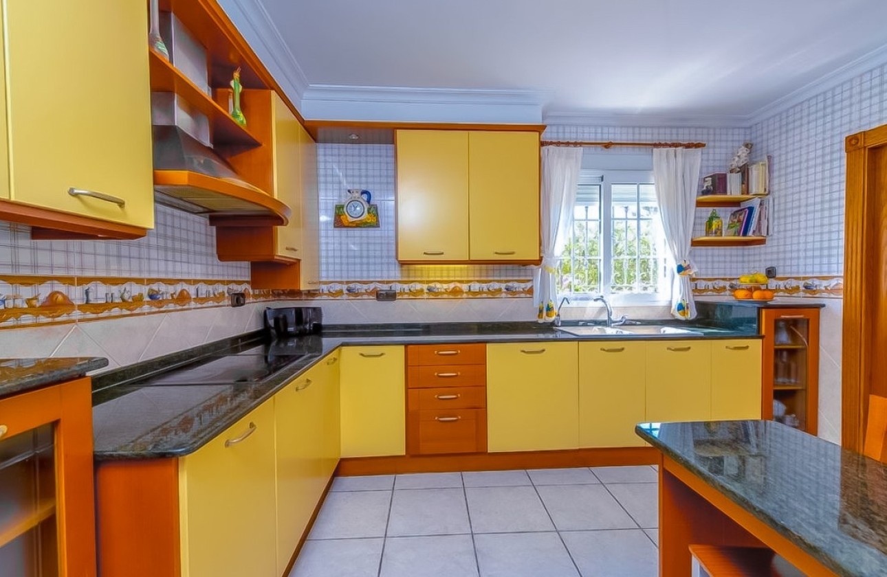 New Build - Apartment Flat -
Fuente Álamo - Hacienda del Alamo