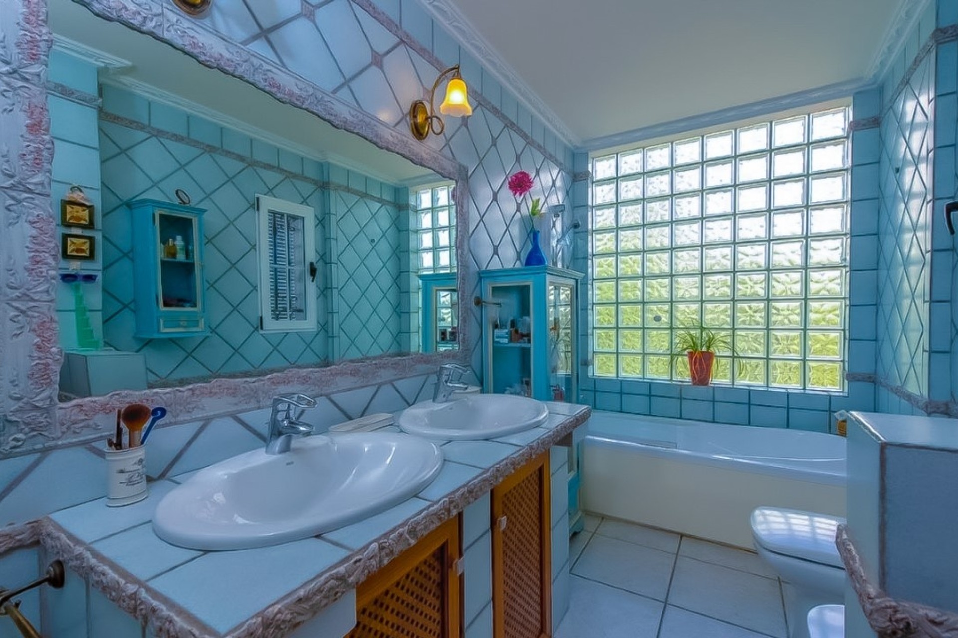 New Build - Apartment Flat -
Fuente Álamo - Hacienda del Alamo