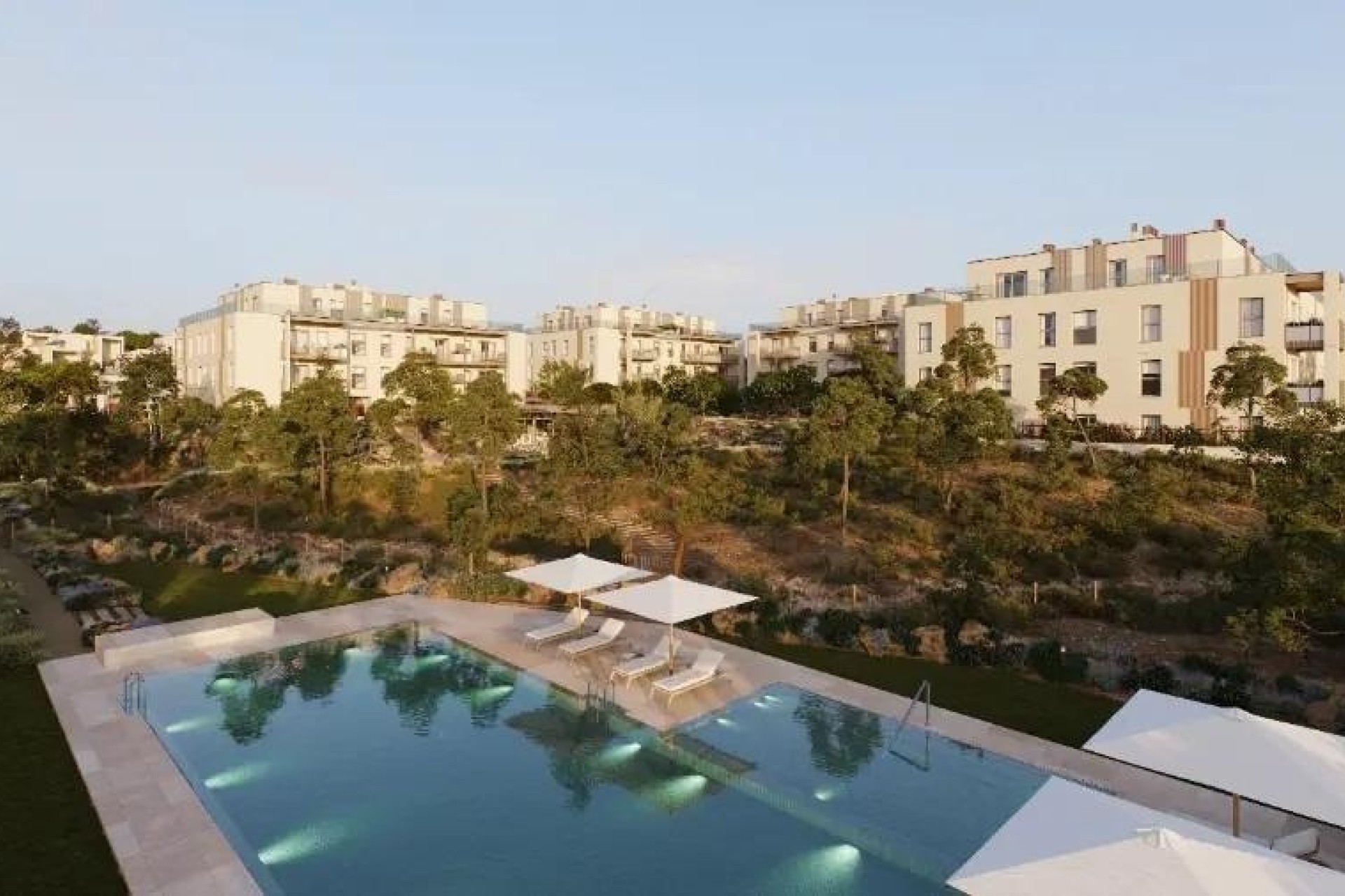 New Build - Apartment / Flat -
Godella - Campolivar