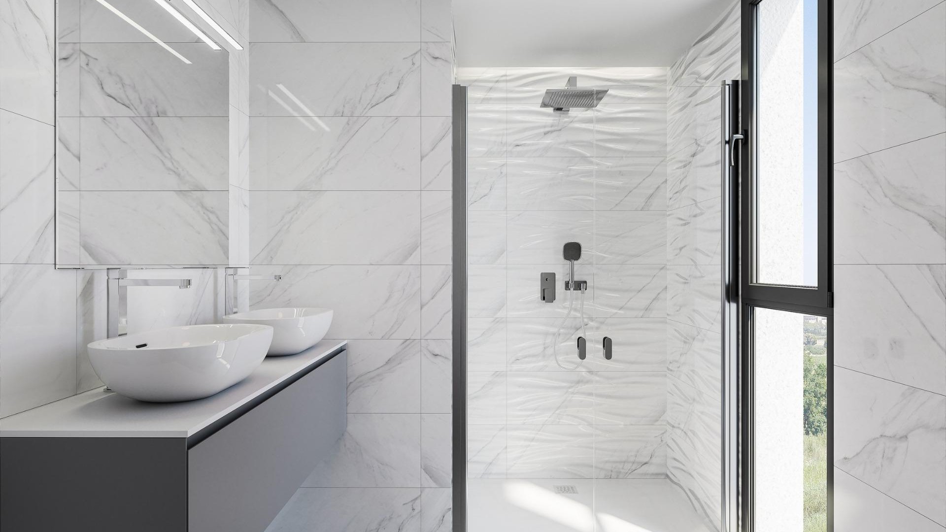 New Build - Apartment Flat -
Guardamar del Segura - Avenida del Puerto