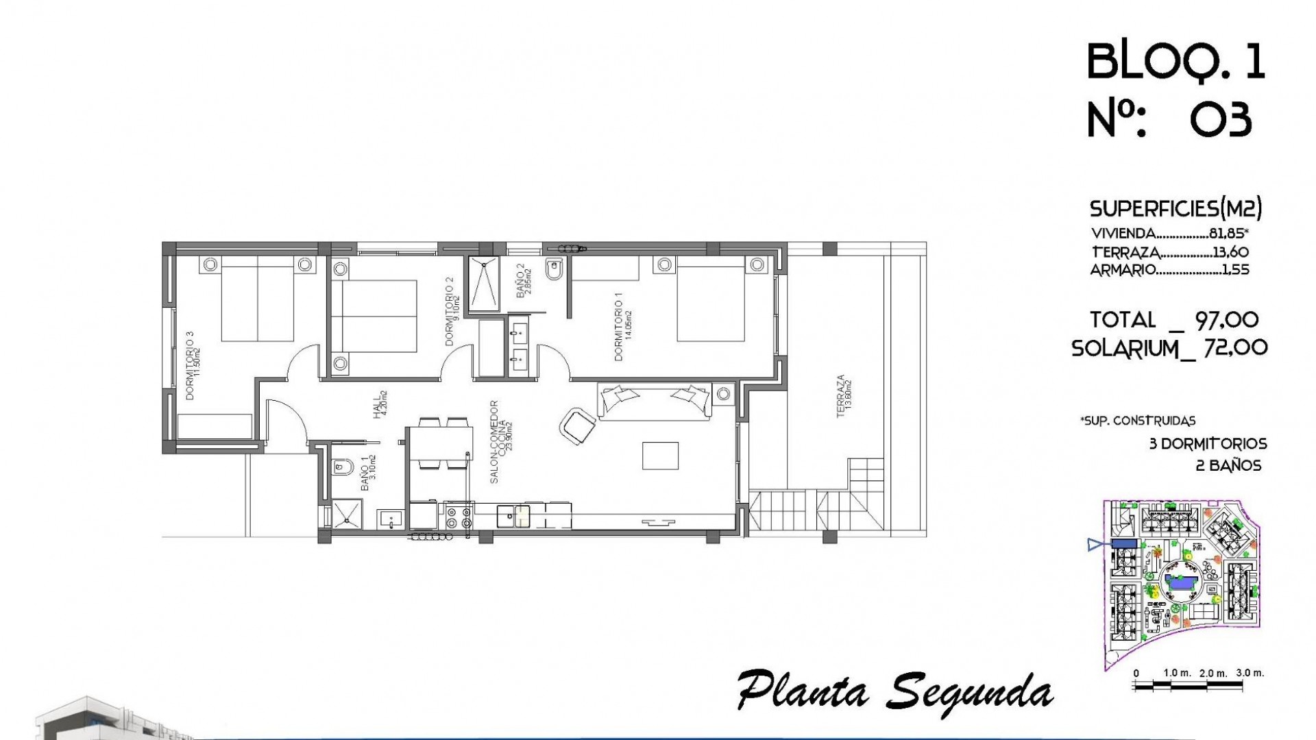 New Build - Apartment Flat -
Guardamar del Segura - El Raso