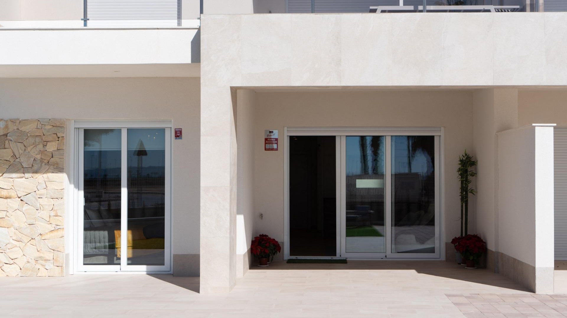 New Build - Apartment Flat -
Guardamar del Segura - El Raso