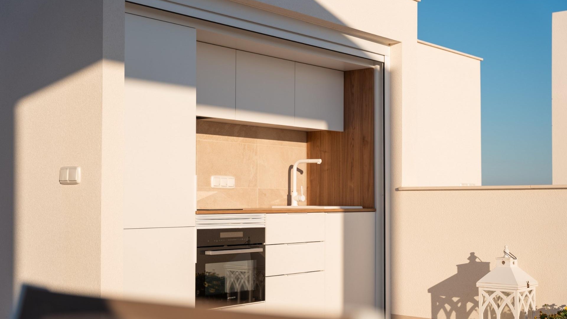 New Build - Apartment Flat -
Guardamar del Segura - El Raso