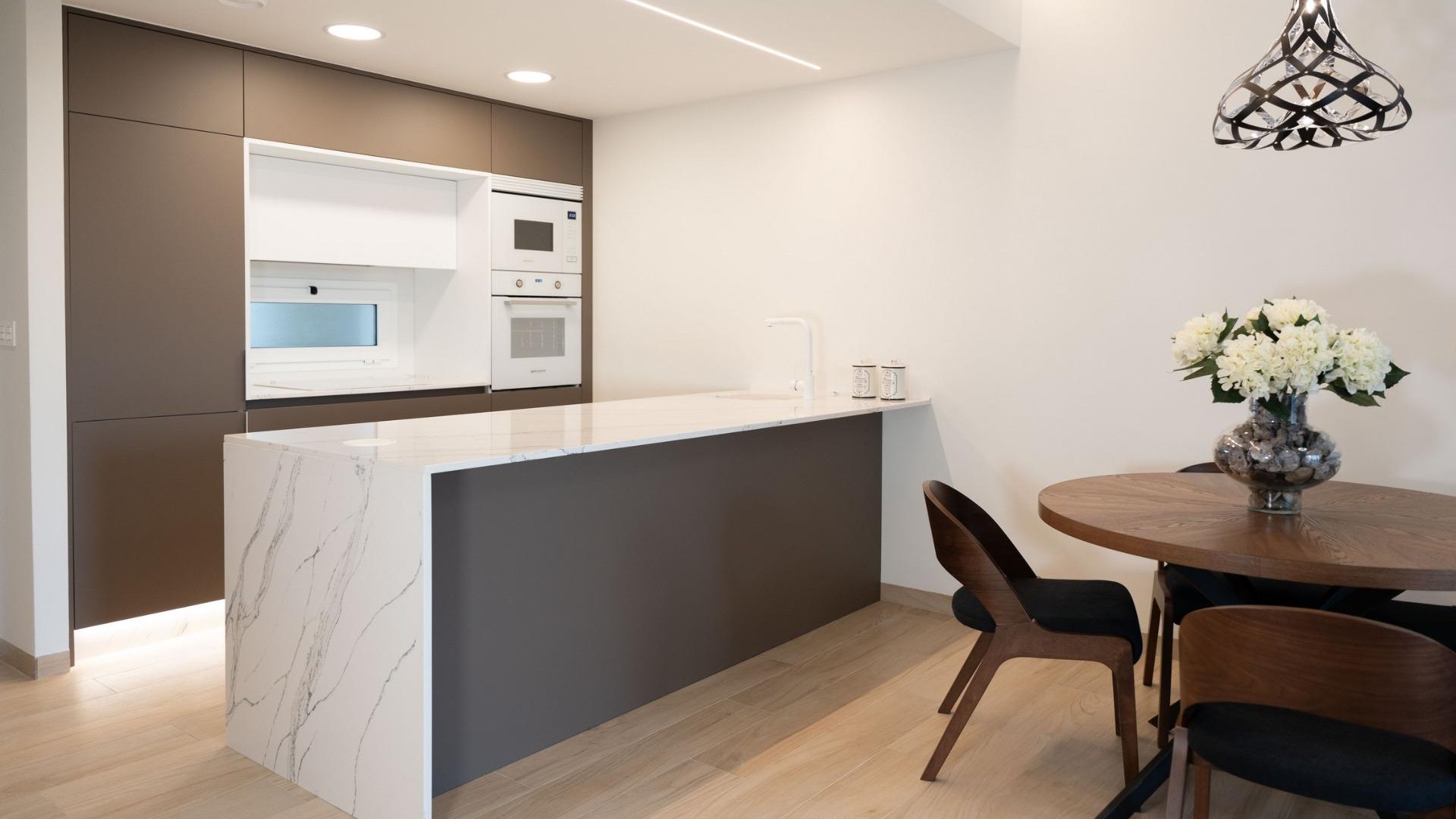 New Build - Apartment Flat -
Guardamar del Segura - El Raso