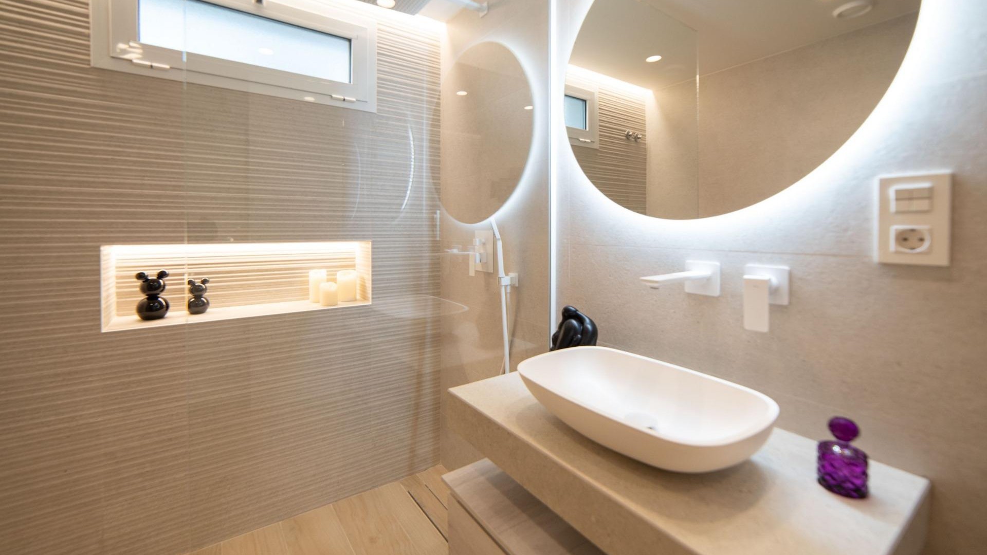 New Build - Apartment Flat -
Guardamar del Segura - El Raso