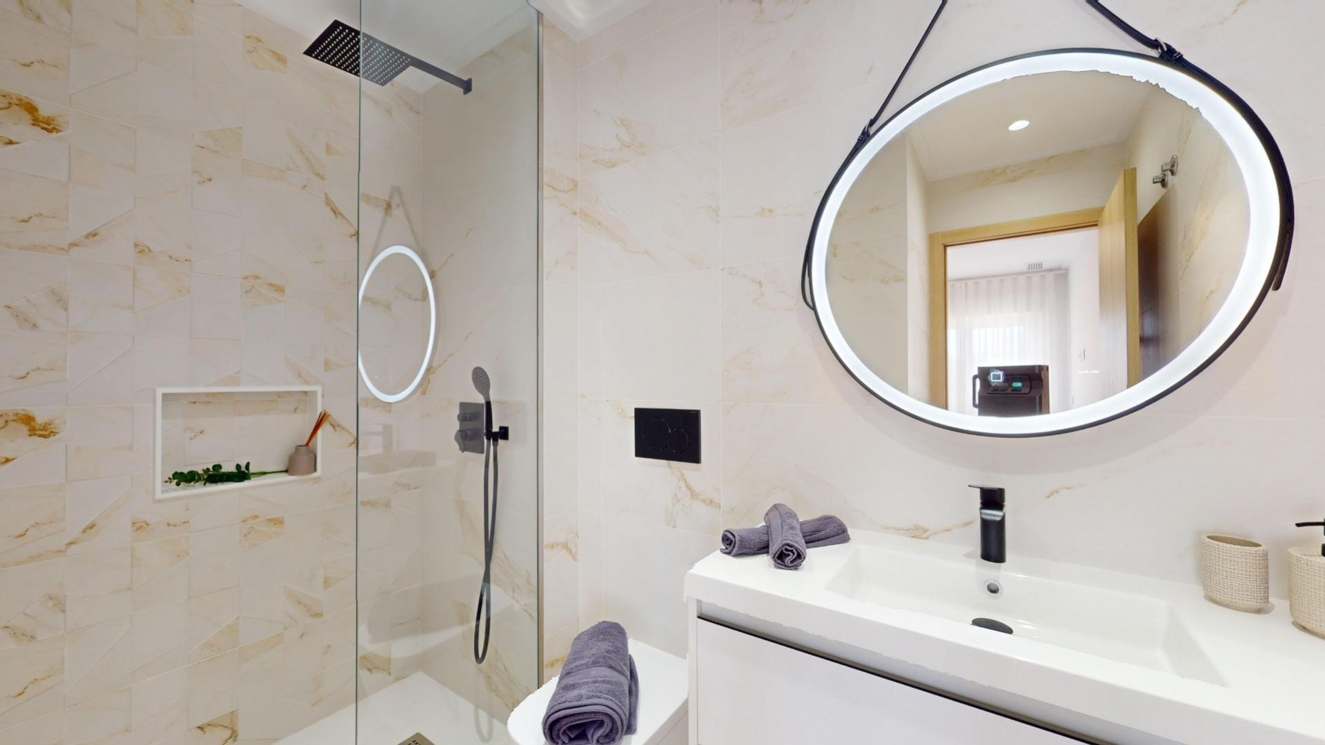 New Build - Apartment Flat -
Guardamar del Segura - El Raso