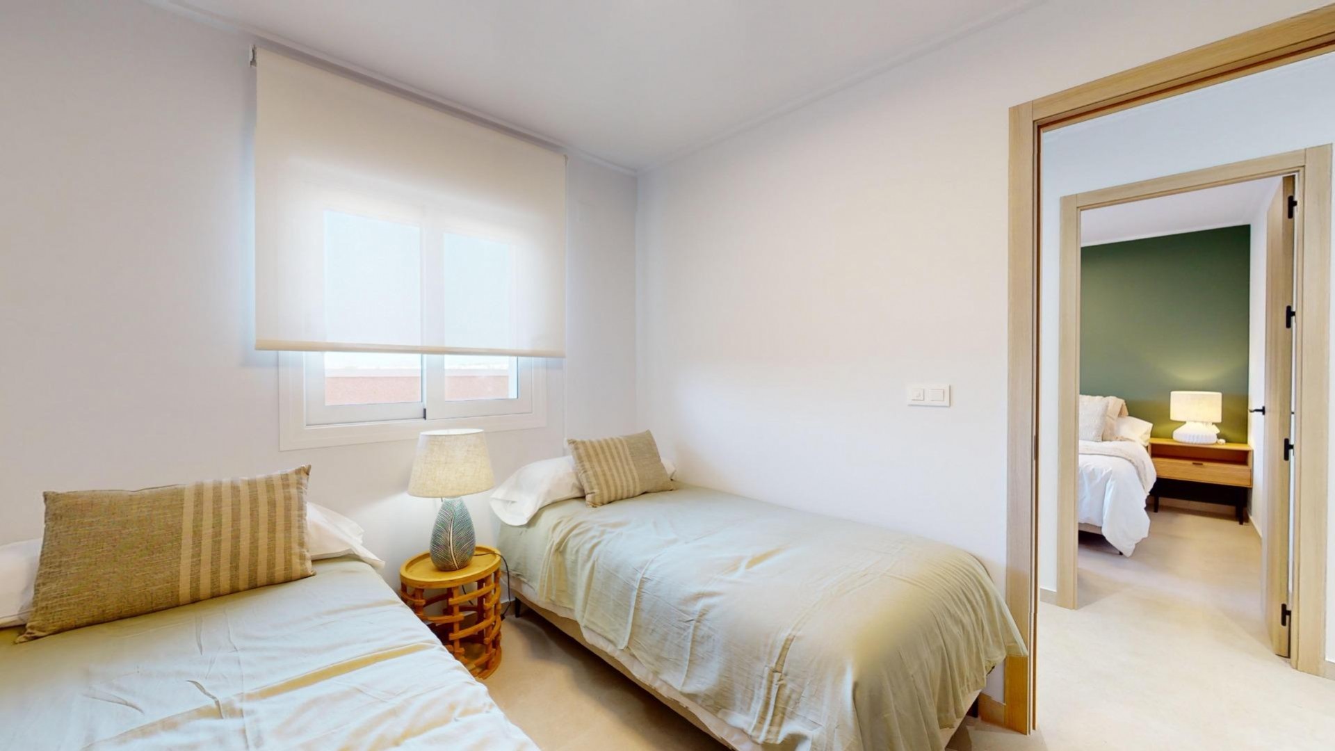 New Build - Apartment Flat -
Guardamar del Segura - El Raso