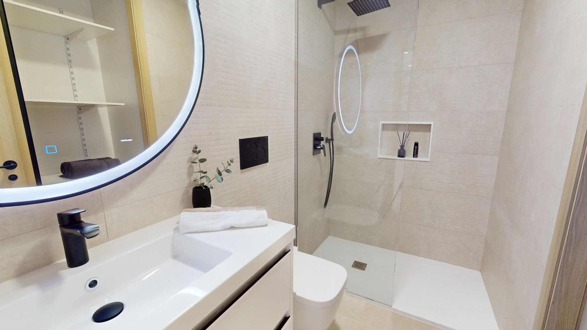 New Build - Apartment Flat -
Guardamar del Segura - El Raso