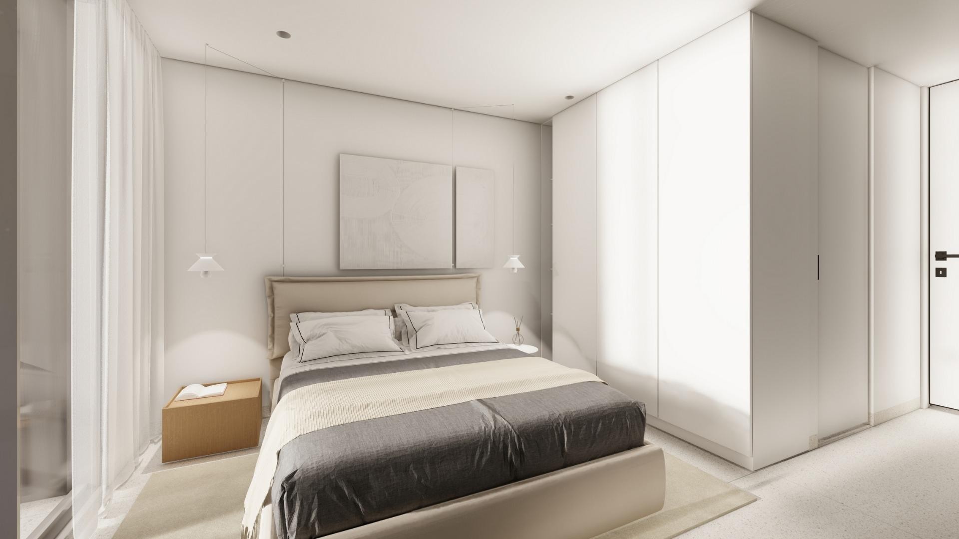 New Build - Apartment Flat -
Guardamar del Segura - El Raso