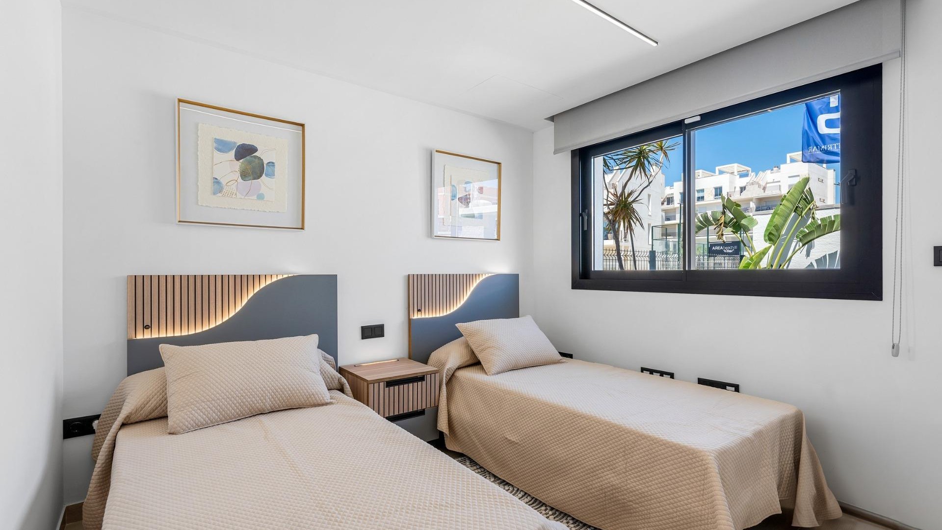 New Build - Apartment Flat -
Guardamar del Segura - El Raso