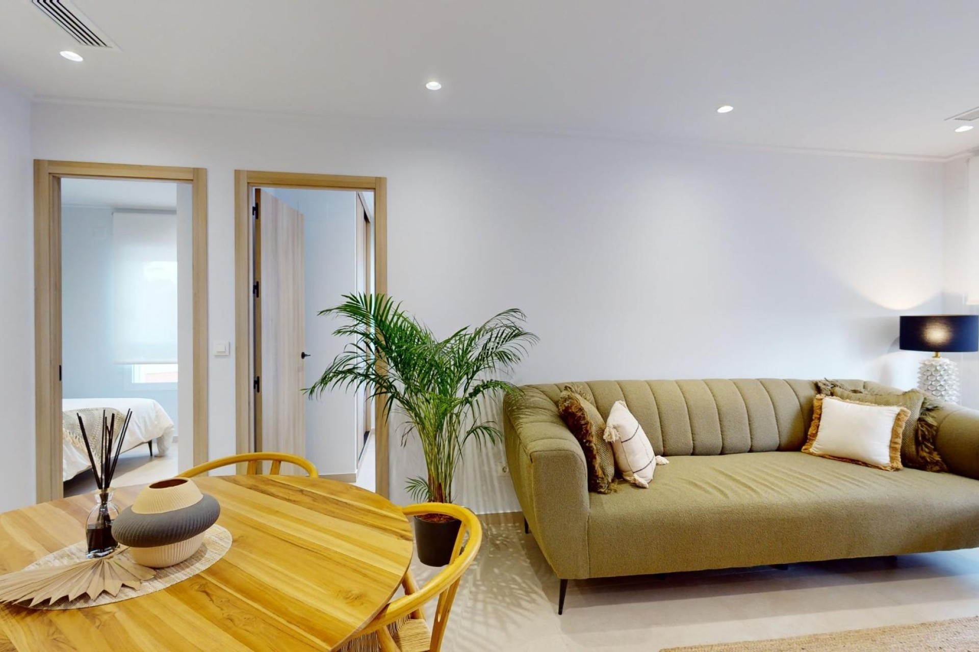 New Build - Apartment Flat -
Guardamar del Segura - El Raso