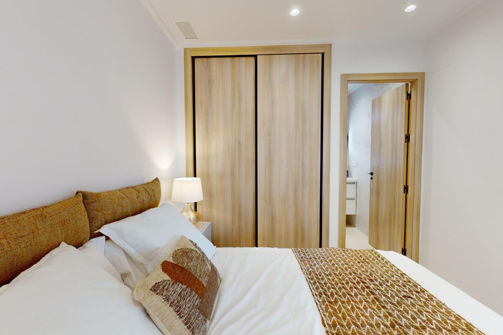 New Build - Apartment Flat -
Guardamar del Segura - El Raso