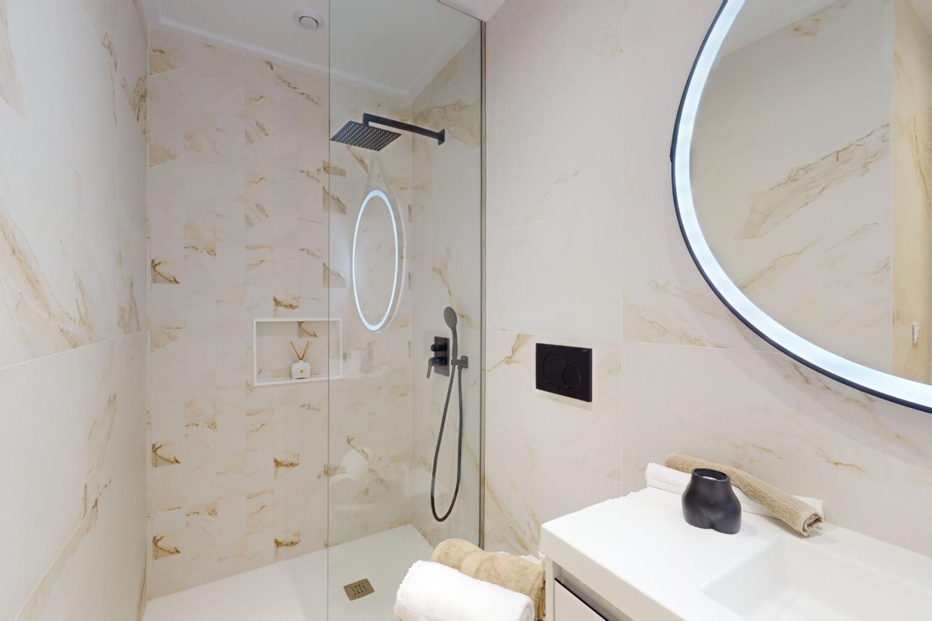 New Build - Apartment Flat -
Guardamar del Segura - El Raso