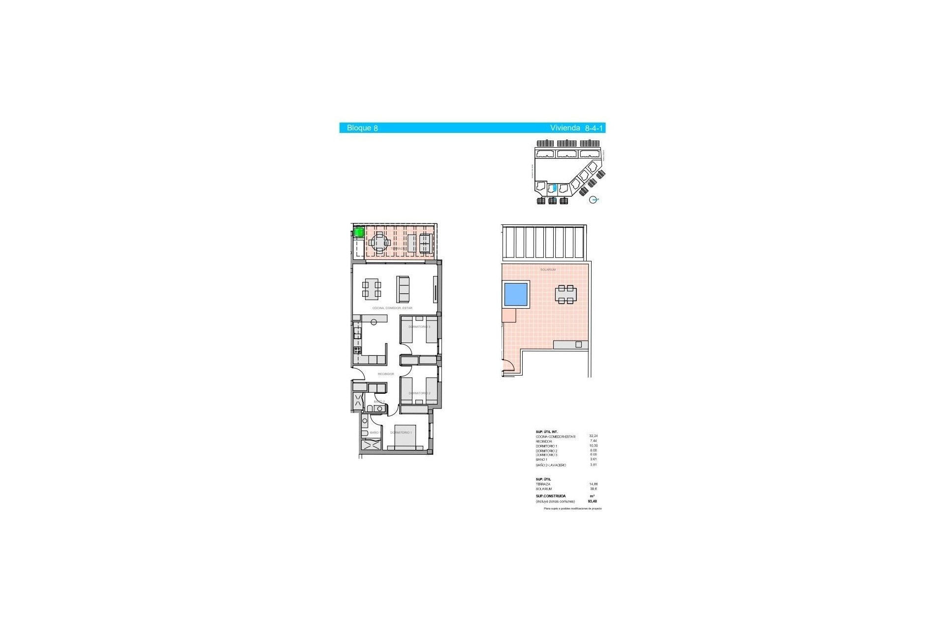New Build - Apartment Flat -
Guardamar del Segura - El Raso