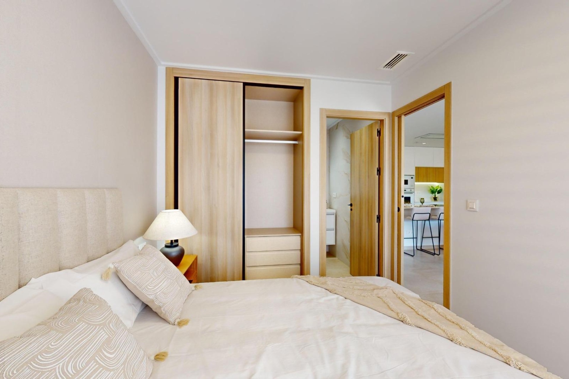 New Build - Apartment Flat -
Guardamar del Segura - El Raso
