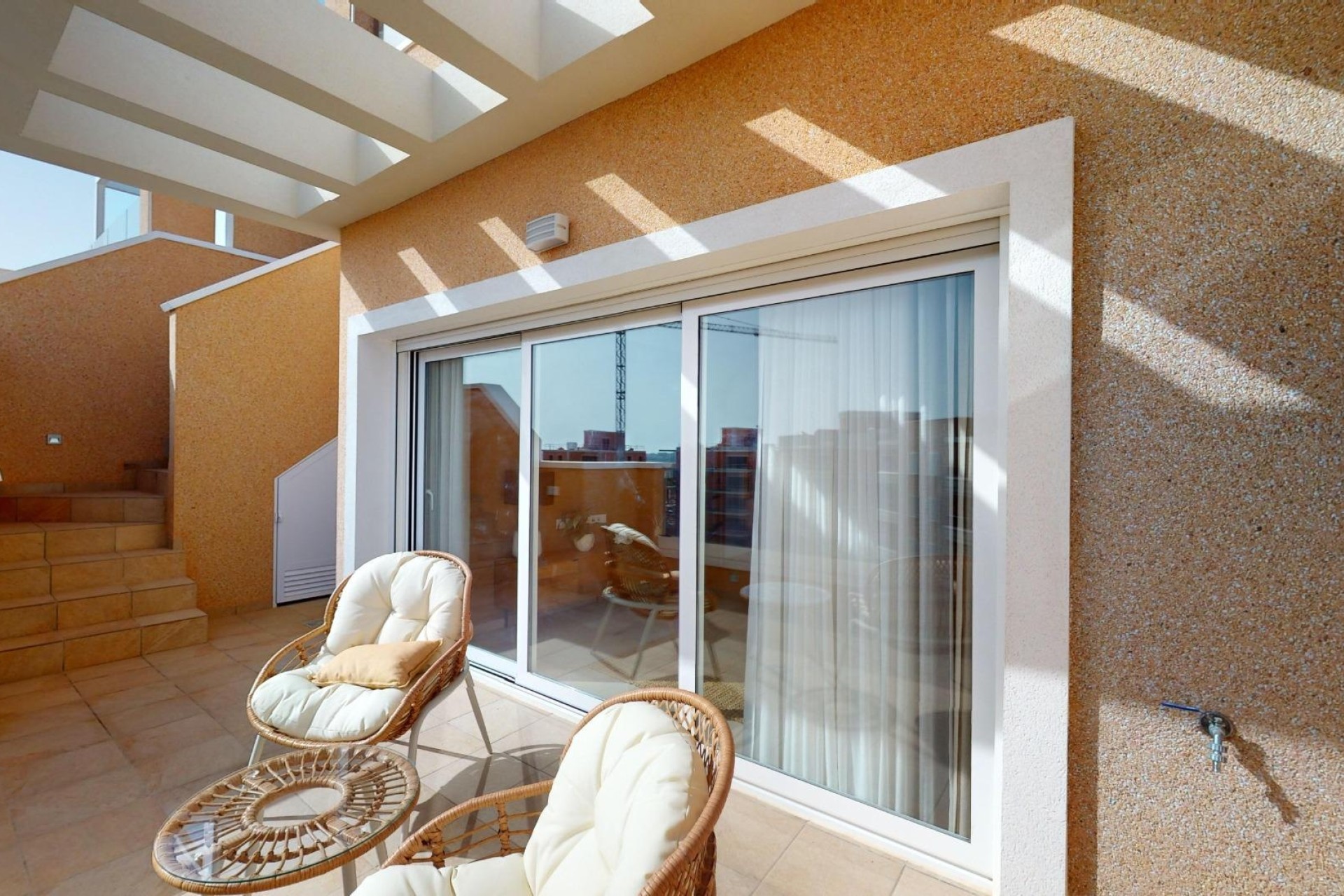New Build - Apartment Flat -
Guardamar del Segura - El Raso