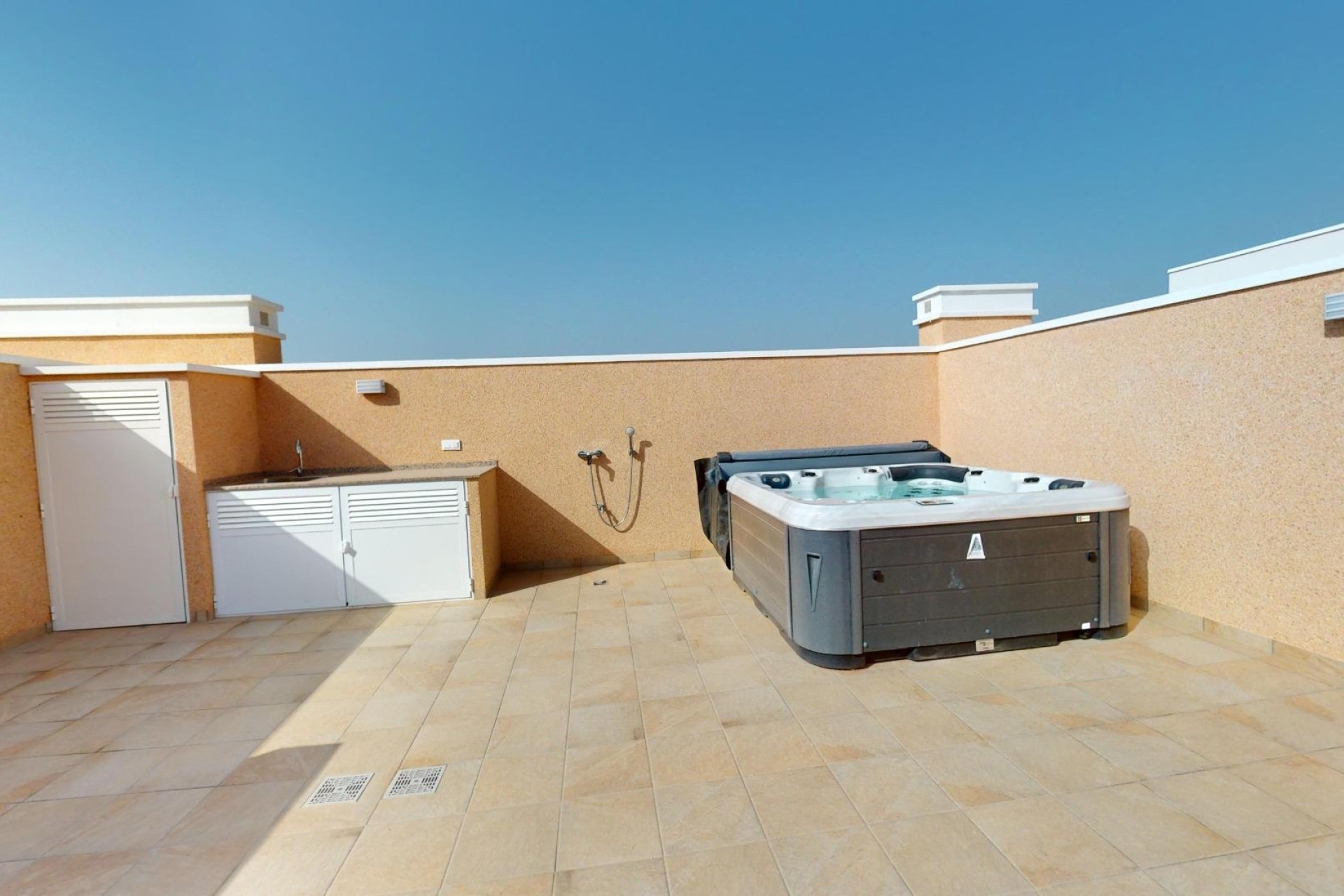 New Build - Apartment Flat -
Guardamar del Segura - El Raso