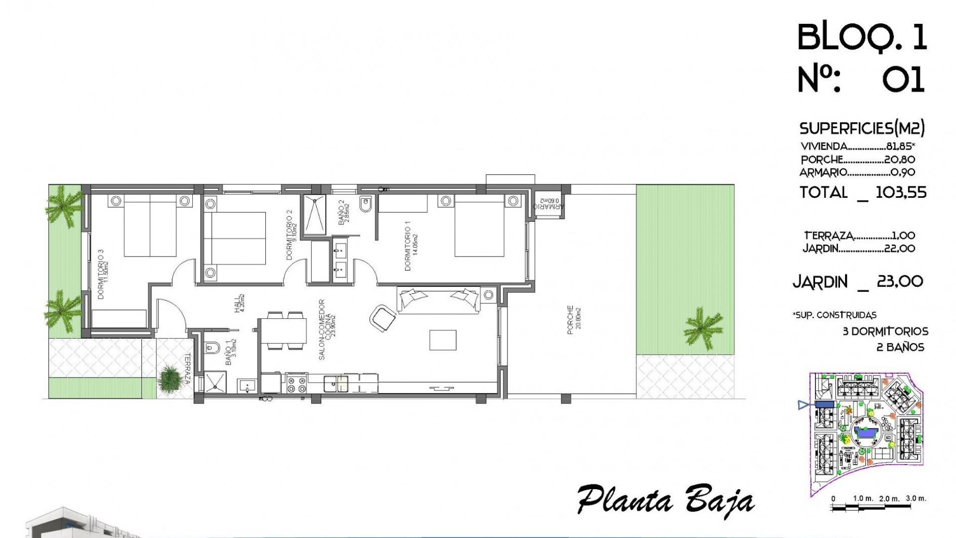 New Build - Apartment Flat -
Guardamar del Segura - El Raso