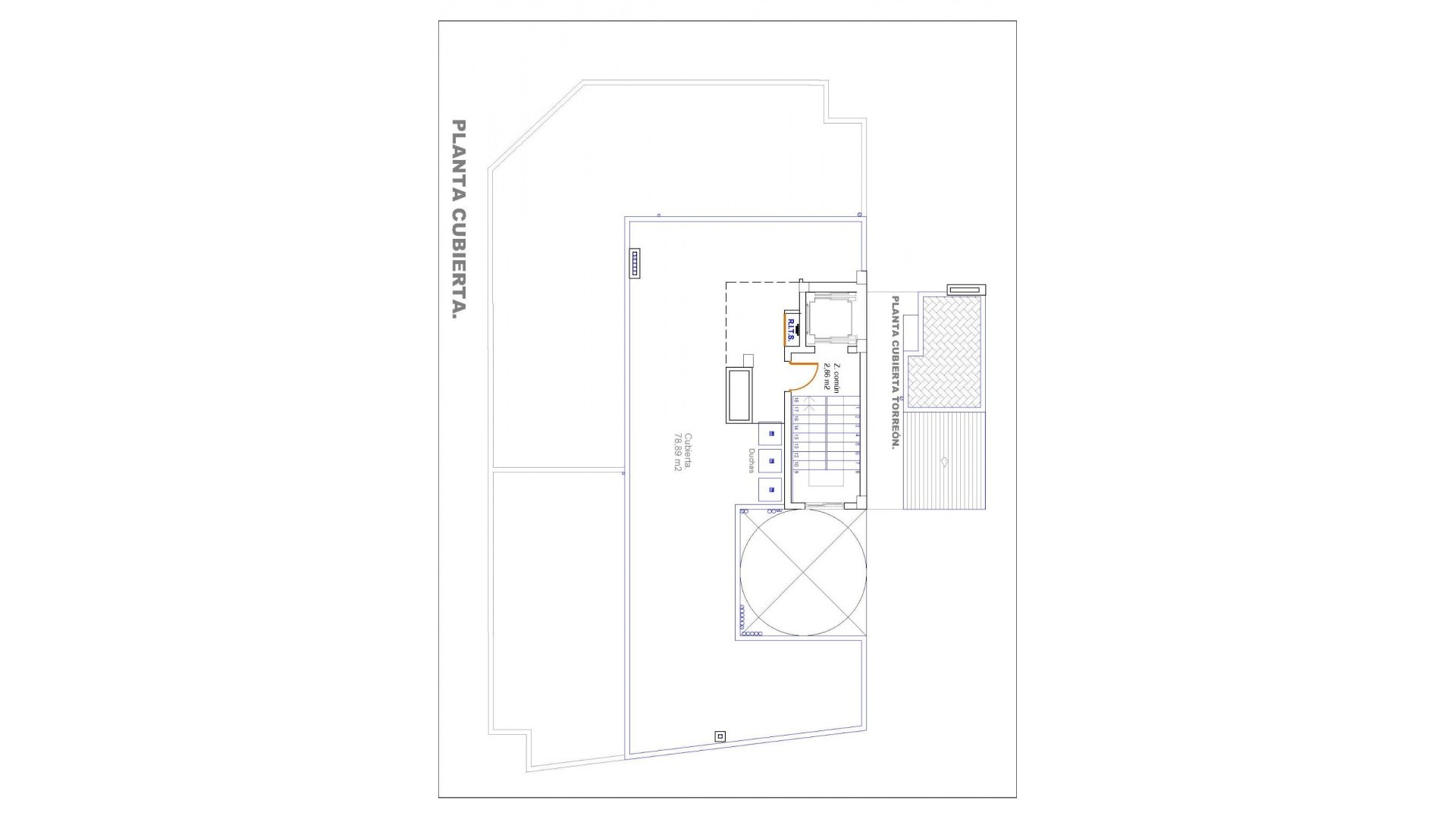 New Build - Apartment Flat -
Guardamar del Segura - Pueblo