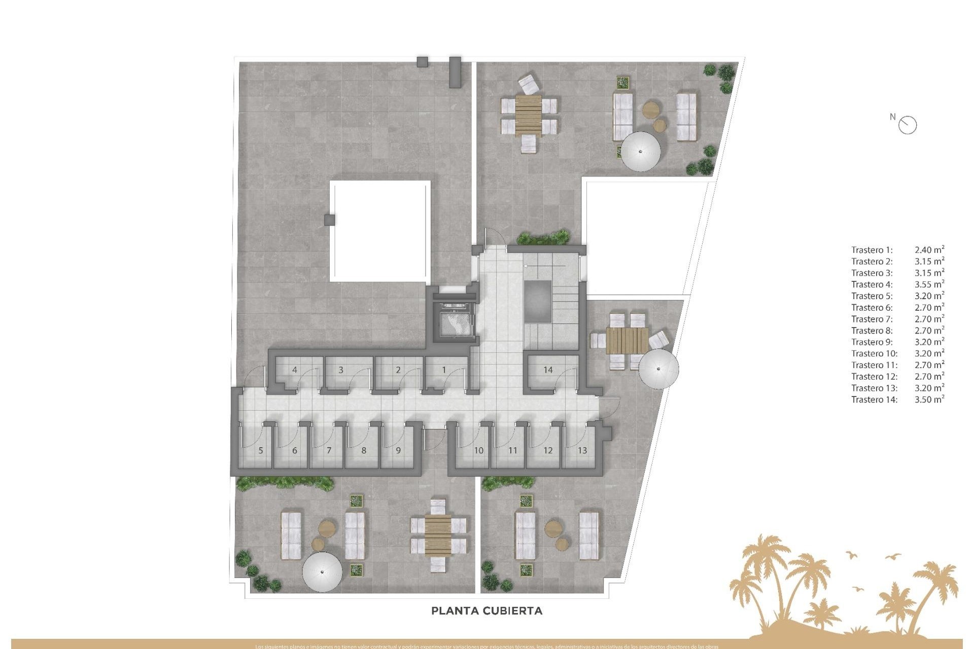 New Build - Apartment Flat -
Guardamar del Segura - Pueblo