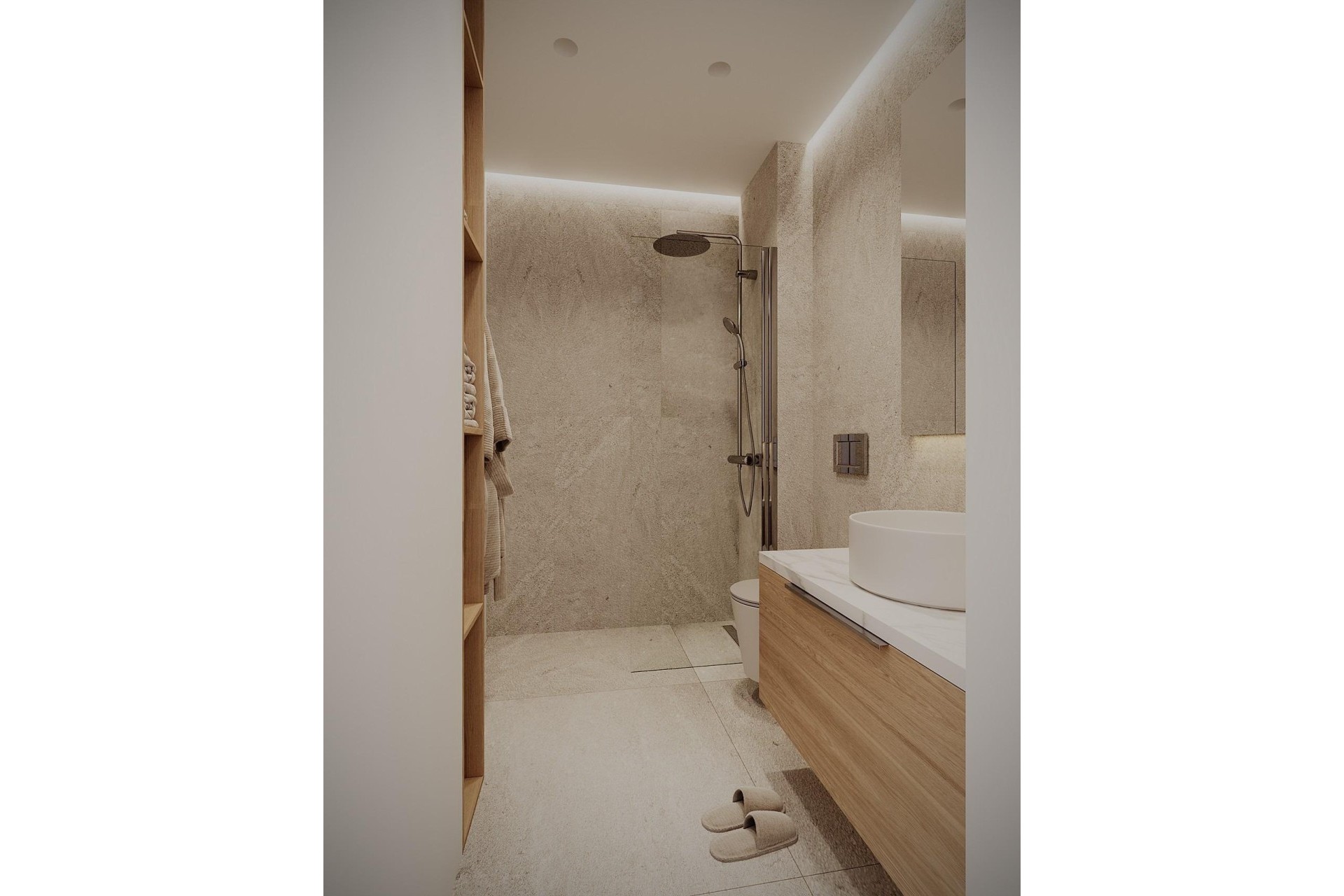 New Build - Apartment / Flat -
Guardamar del Segura - Pueblo