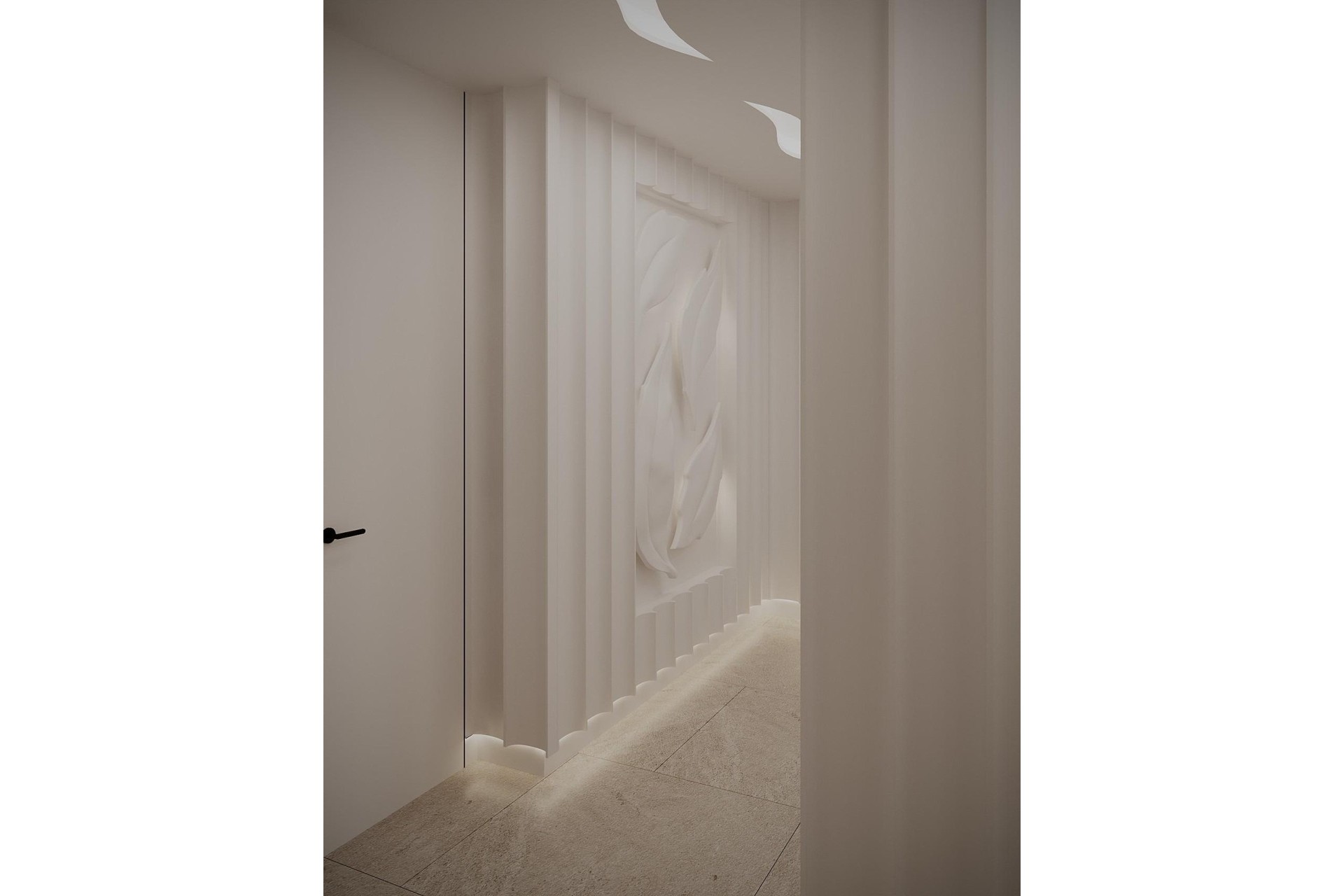 New Build - Apartment / Flat -
Guardamar del Segura - Pueblo