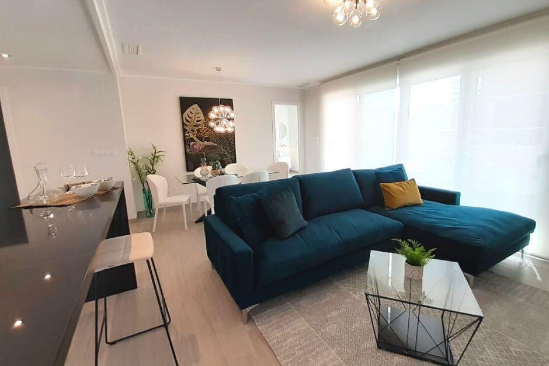 New Build - Apartment / Flat -
Guardamar del Segura