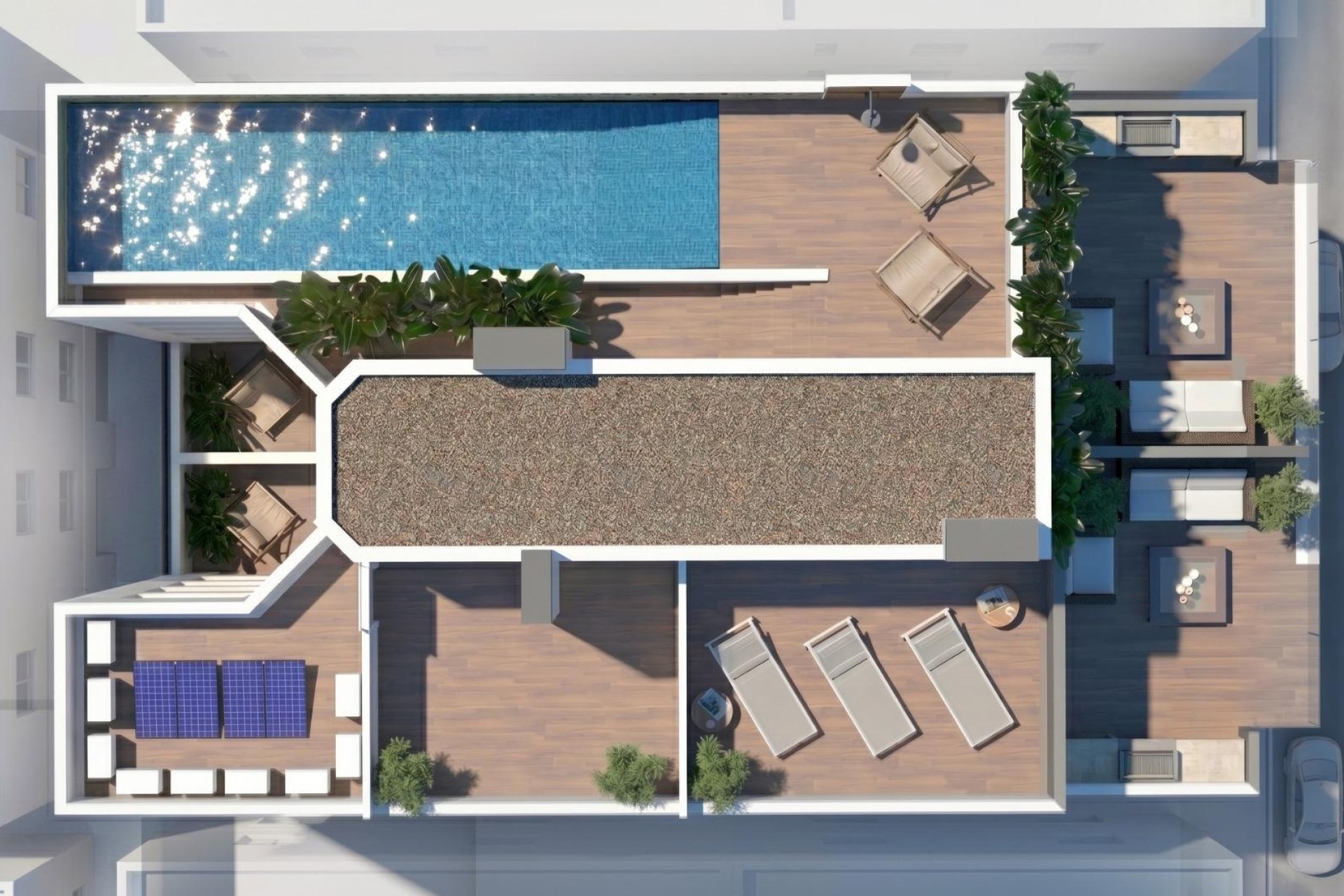 New Build - Apartment / Flat -
Guardamar del Segura