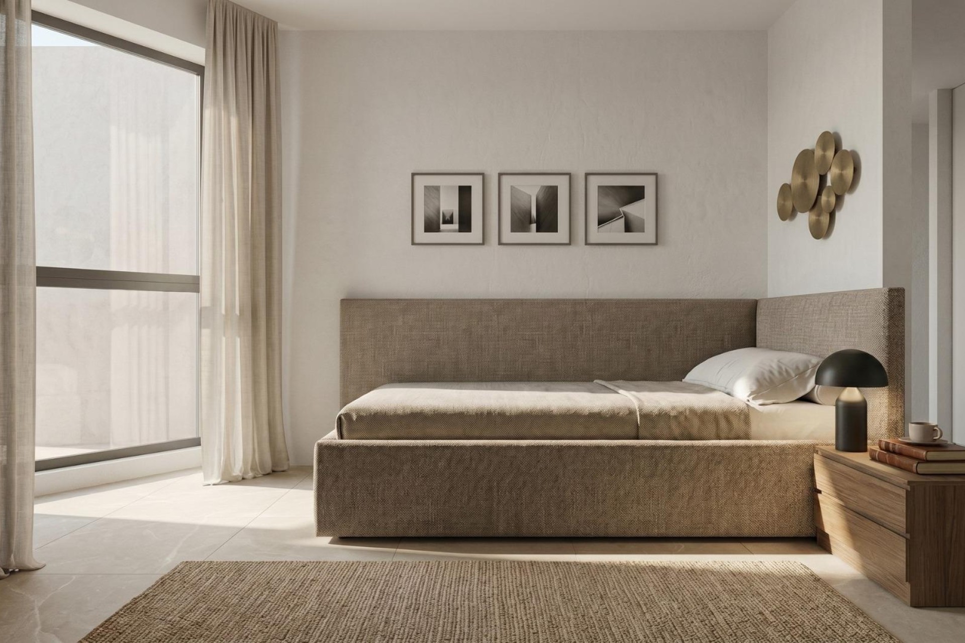 New Build - Apartment / Flat -
Guardamar del Segura