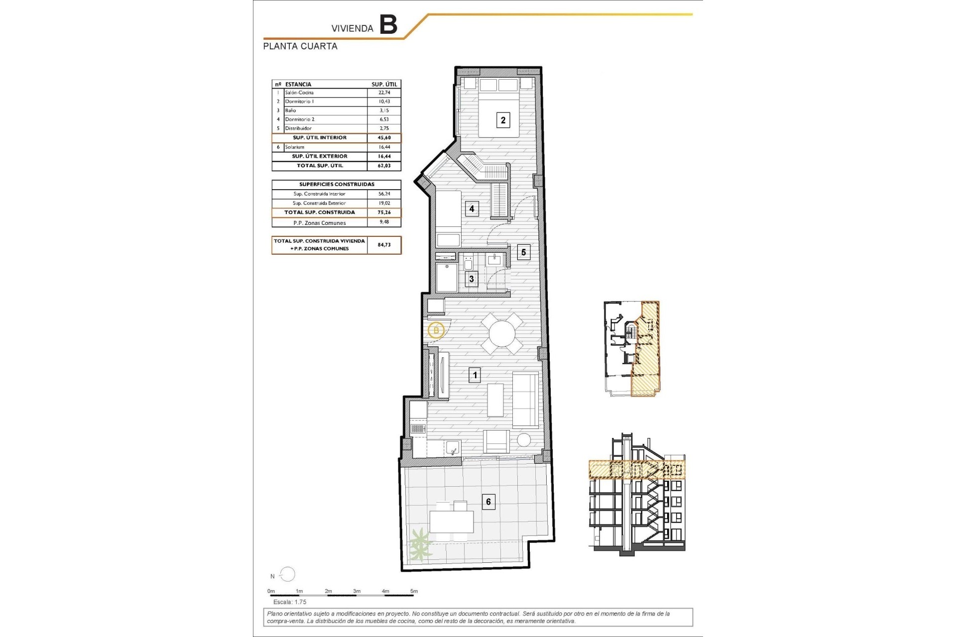 New Build - Apartment / Flat -
Guardamar del Segura