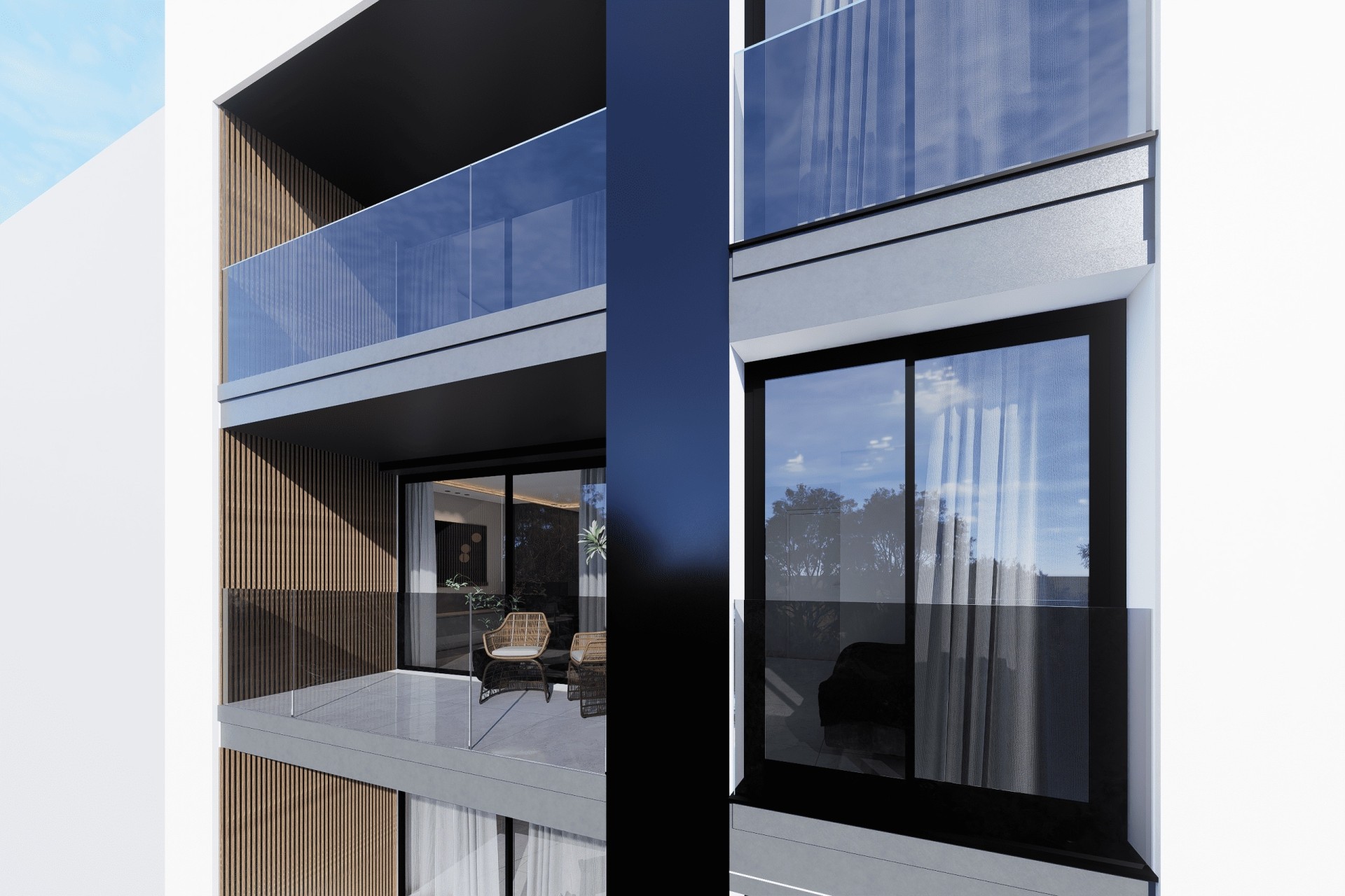 New Build - Apartment / Flat -
Guardamar del Segura